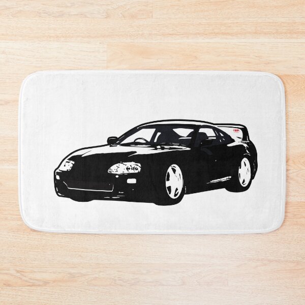 Item preview, Black 90s TS Sports Car designed and sold by CoolRide.
