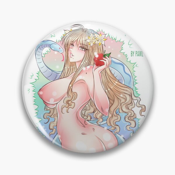 Item preview, Eve's pleasure designed and sold by Pawztore.
