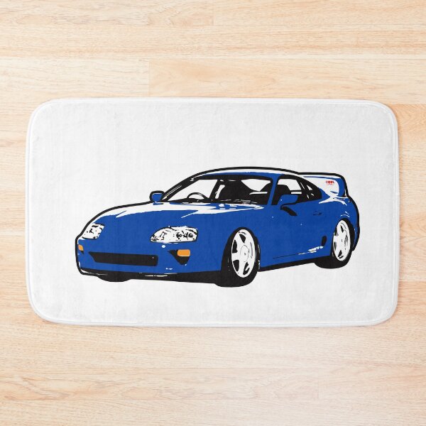 Item preview, Blue 90s TS Sports Car designed and sold by CoolRide.