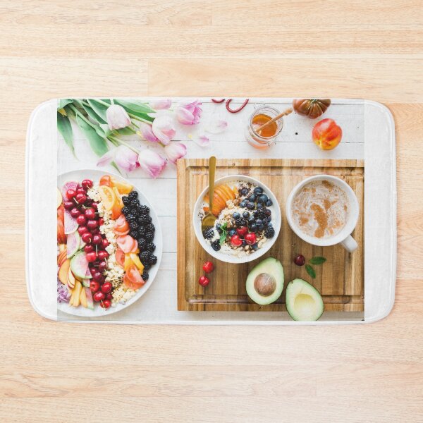 Item preview, Healthy Breakfast, Acai Bowl designed and sold by newburyboutique.