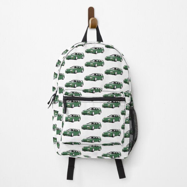 Item preview, Green 90s TS Sports Car designed and sold by CoolRide.