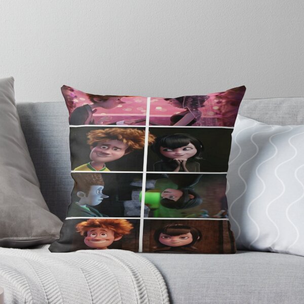 Item preview, Mavis and Johnny vampire  designed and sold by Mayuri Juyal.