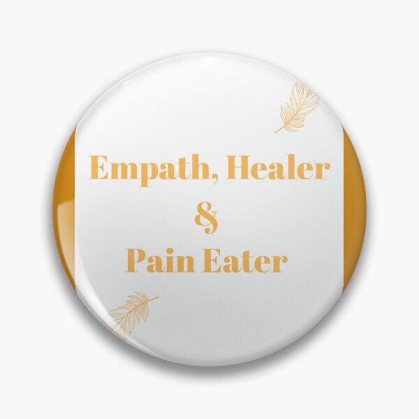 Item preview, Empath designed and sold by NewPages.