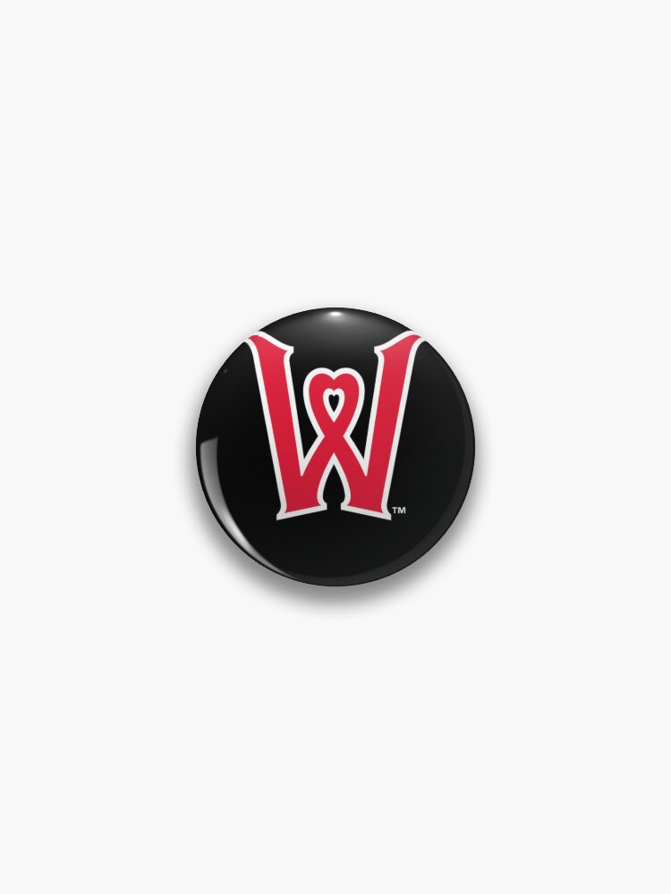 Worcester Red Sox Classic T-Shirt Pin for Sale by JaiGoye