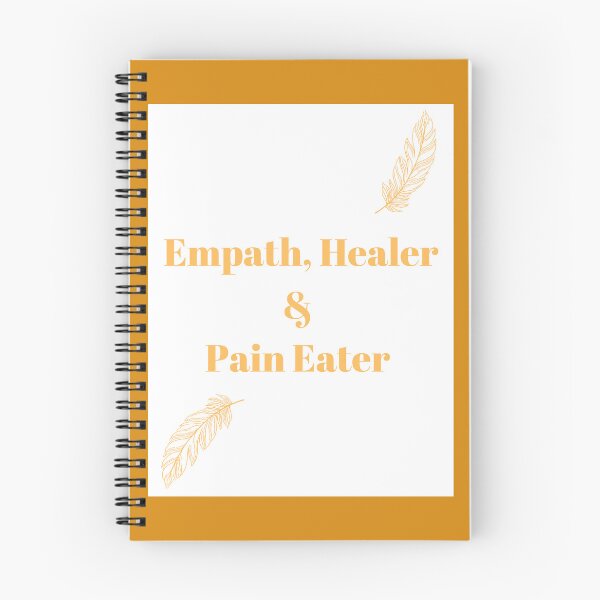 Item preview, Empath designed and sold by NewPages.