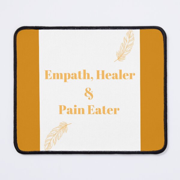Item preview, Empath designed and sold by NewPages.