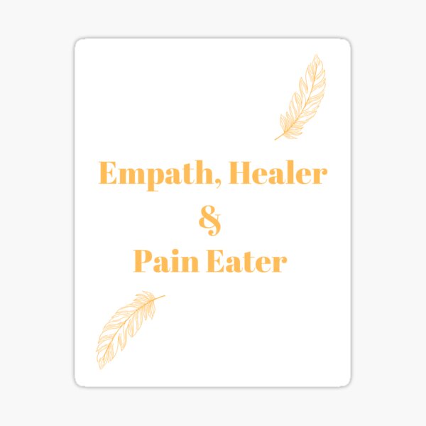 Item preview, Empath designed and sold by NewPages.