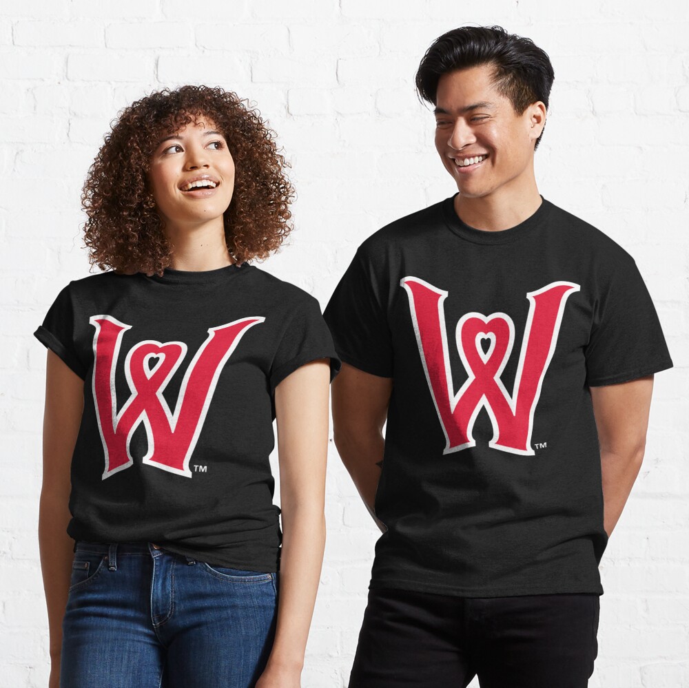 Worcester Red Sox Essential T-Shirt for Sale by nihedstore