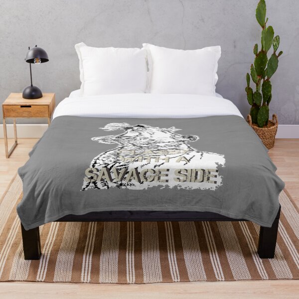 Item preview, Lioness, Classy with a Savage side, Line art quote designed and sold by DebbieJoyArt.