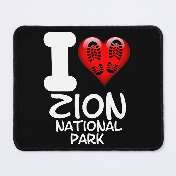 Item preview, Hike The Upper Emerald Pool Trail At The Zion National Park In Utha designed and sold by Sonatablue.
