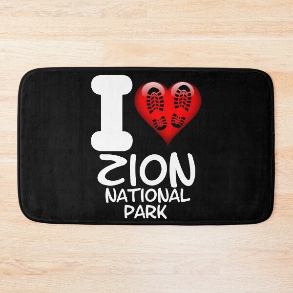 Item preview, Hike The Upper Emerald Pool Trail At The Zion National Park In Utha designed and sold by Sonatablue.