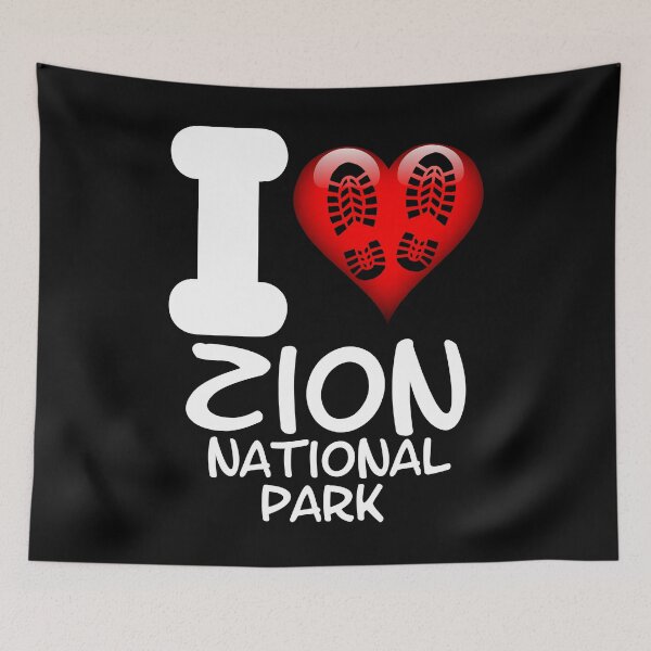 Item preview, Hike The Upper Emerald Pool Trail At The Zion National Park In Utha designed and sold by Sonatablue.