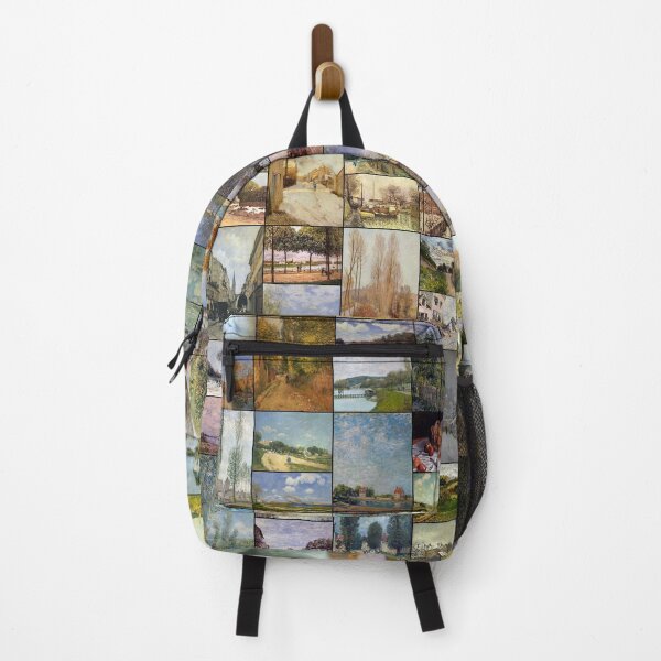 Item preview, Alfred Sisley designed and sold by Montage-Madness.