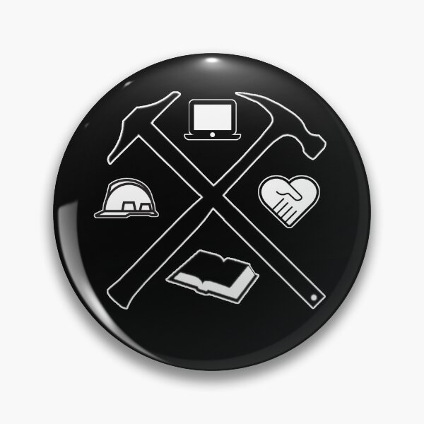 Item preview, LDC - Local Design Construction designed and sold by JSquaredDesign.