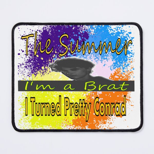 Item preview, The Best Summer I Turned Pretty designed and sold by lionnn.
