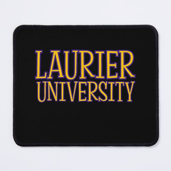 Item preview, Laurier U designed and sold by jessicaleah15.