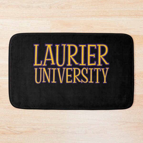 Item preview, Laurier U designed and sold by jessicaleah15.