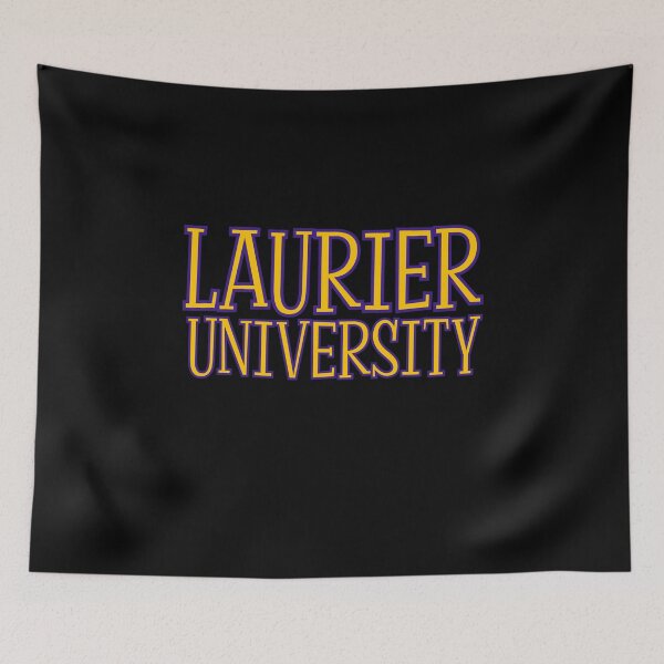 Item preview, Laurier U designed and sold by jessicaleah15.