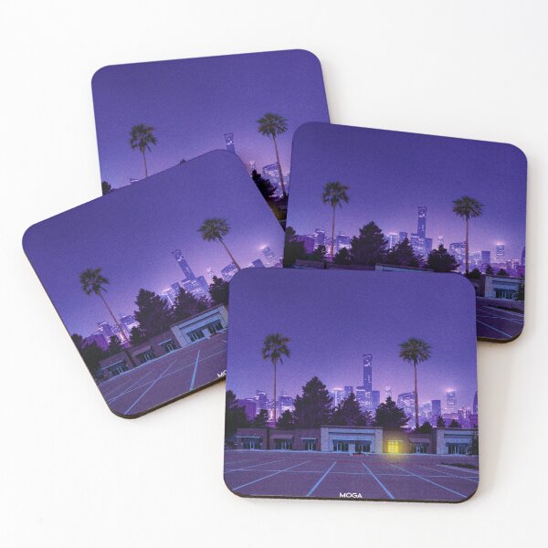 Item preview, Chill Summer Nights designed and sold by Inari Designs.