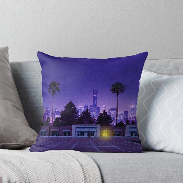 Item preview, Chill Summer Nights designed and sold by Inari Designs.