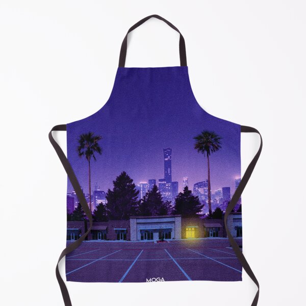 Item preview, Chill Summer Nights designed and sold by Inari Designs.