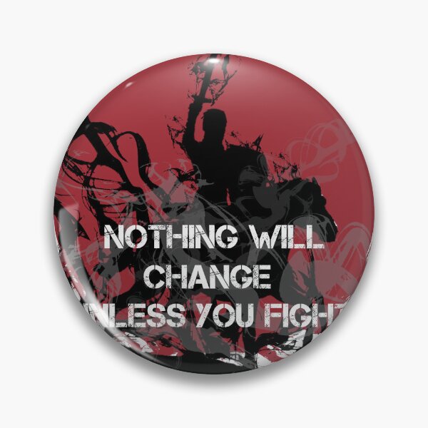 Item preview, Phantom Warrior Motivational (3rd Edition) designed and sold by Verdant Rose Studio.