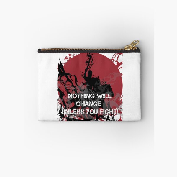Item preview, Phantom Warrior Motivational (3rd Edition) designed and sold by Verdant Rose Studio.