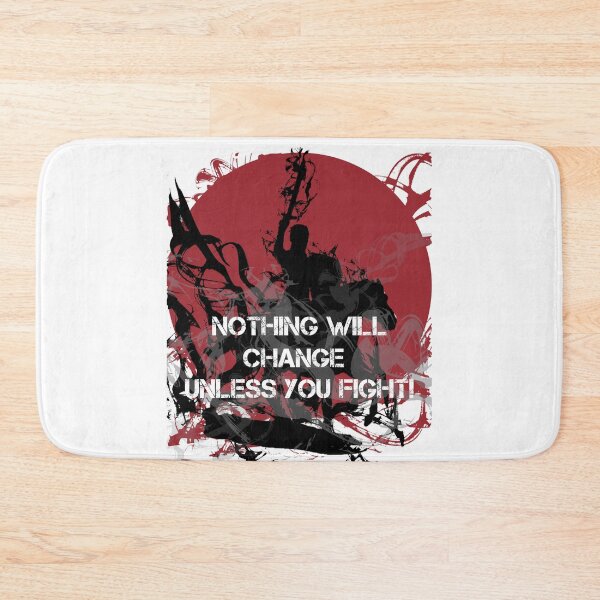Item preview, Phantom Warrior Motivational (3rd Edition) designed and sold by Verdant Rose Studio.