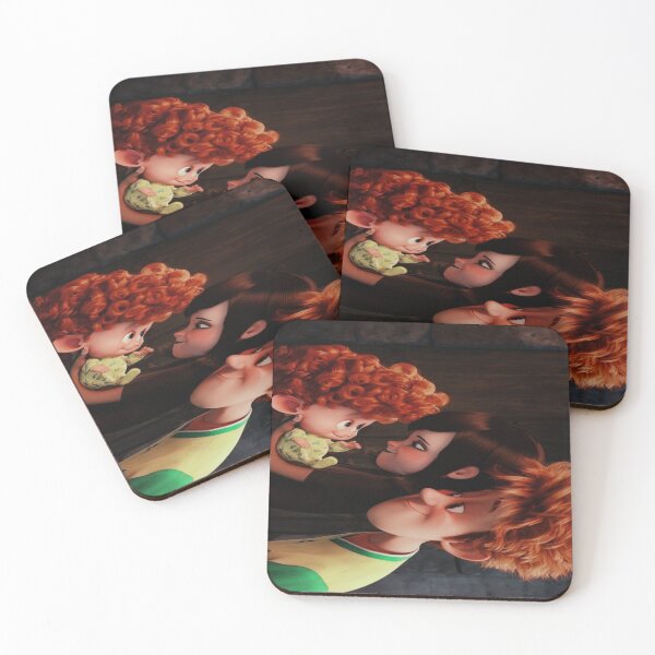 Item preview, Mavis, johnny and dennis designed and sold by Mayuri Juyal.