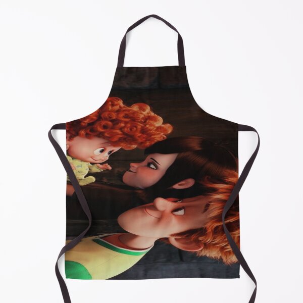 Item preview, Mavis, johnny and dennis designed and sold by Mayuri Juyal.