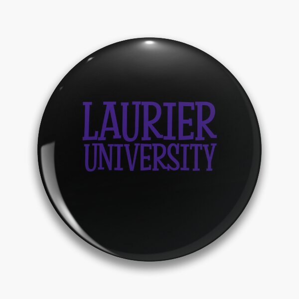 Item preview, Purple Laurier U designed and sold by jessicaleah15.