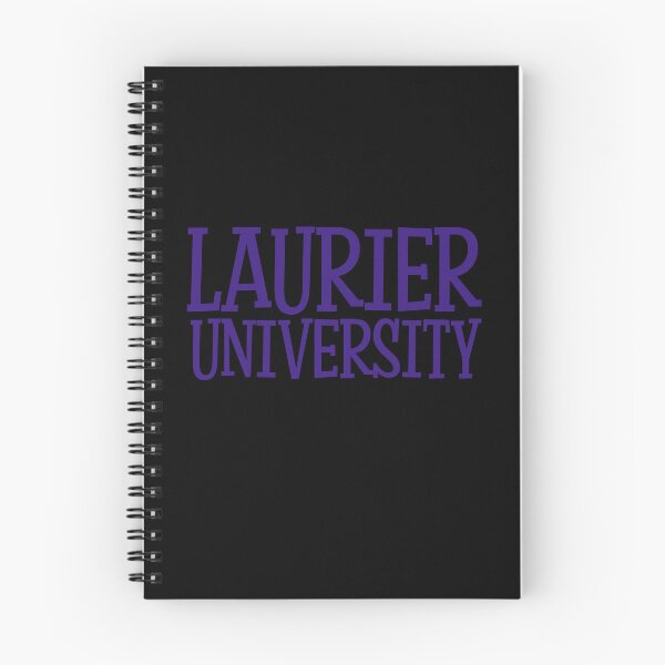 Item preview, Purple Laurier U designed and sold by jessicaleah15.