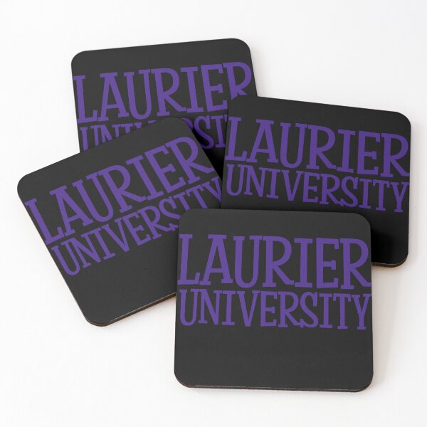 Item preview, Purple Laurier U designed and sold by jessicaleah15.
