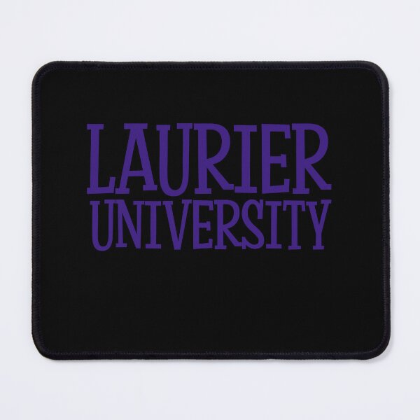 Item preview, Purple Laurier U designed and sold by jessicaleah15.