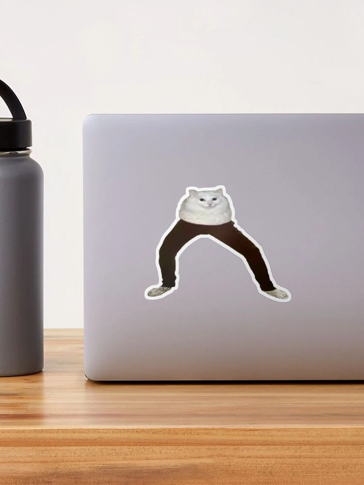MacBook Aufkleber Simon's Cat kaufen