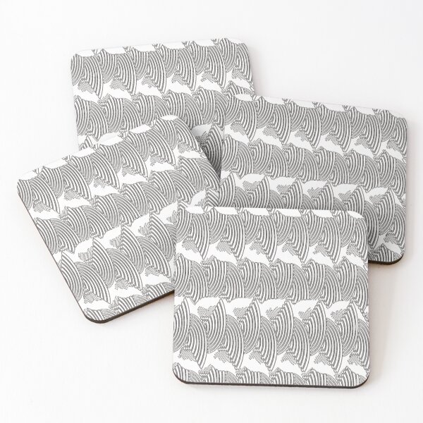 Item preview, Grey rainbow designed and sold by Luciesika.