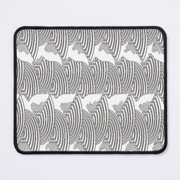 Item preview, Grey rainbow designed and sold by Luciesika.