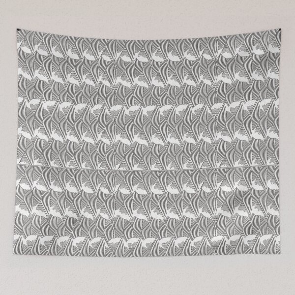 Item preview, Grey rainbow designed and sold by Luciesika.