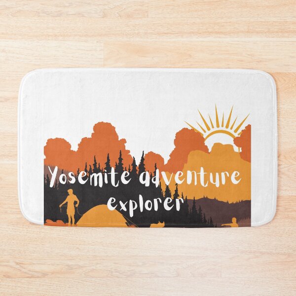 Item preview, Yosetime advaeture explorer designed and sold by ALEXOUE.