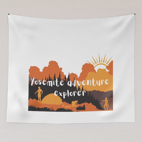 Item preview, Yosetime advaeture explorer designed and sold by ALEXOUE.