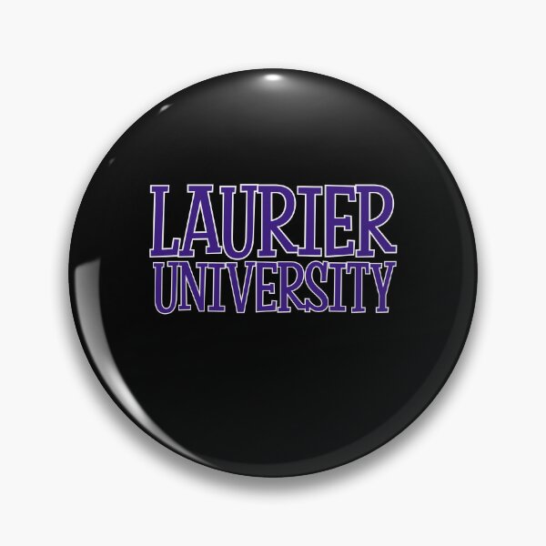 Item preview, Purple Laurier U designed and sold by jessicaleah15.
