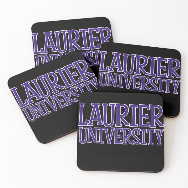 Item preview, Purple Laurier U designed and sold by jessicaleah15.