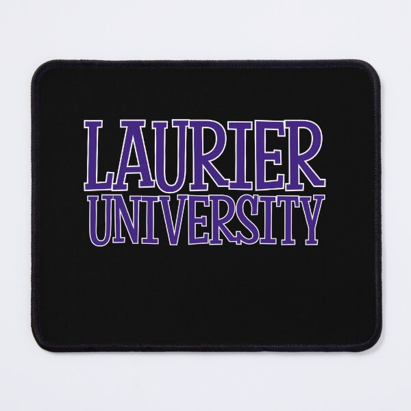 Item preview, Purple Laurier U designed and sold by jessicaleah15.