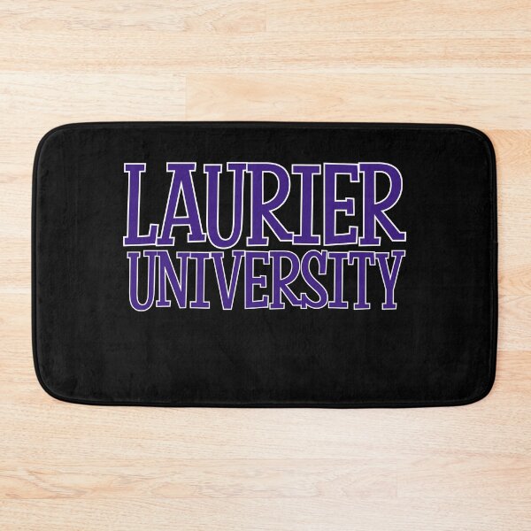 Item preview, Purple Laurier U designed and sold by jessicaleah15.
