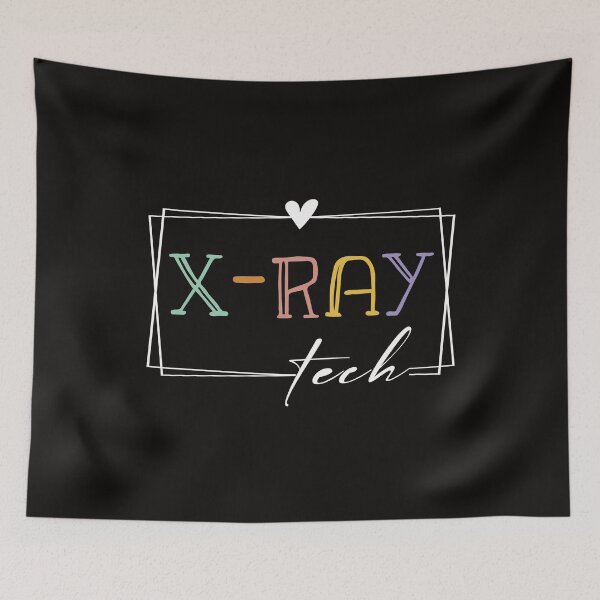 Item preview, X-Ray Tech Radiology Life Radiologist Radiology Technician designed and sold by Dream-bubble.