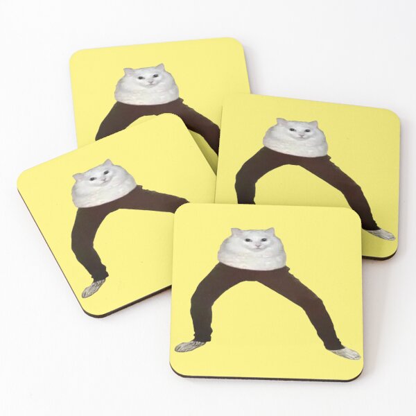 Item preview, Cat meme designed and sold by tttatia.