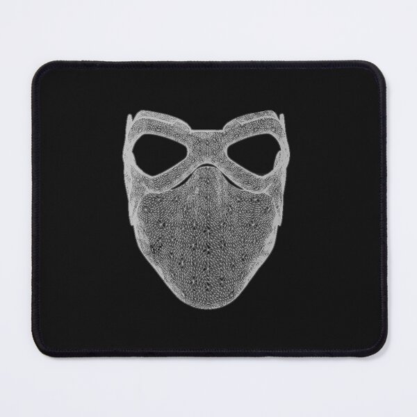 Item preview, Mask designed and sold by Arassa Design.
