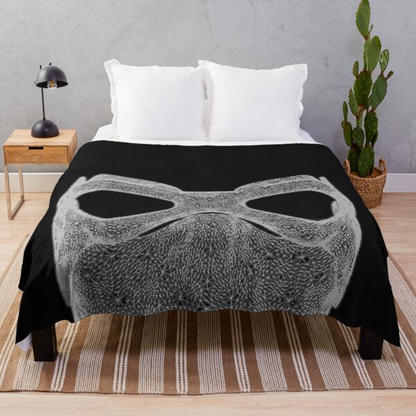 Item preview, Mask designed and sold by Arassa Design.