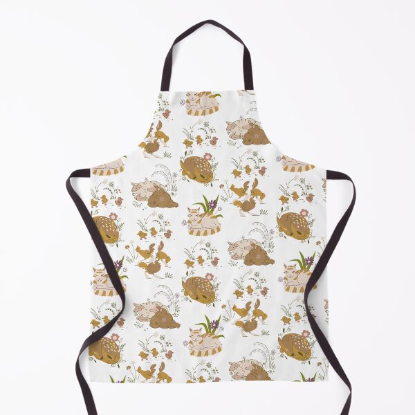 Item preview, Cute animals designed and sold by HanneBradley.