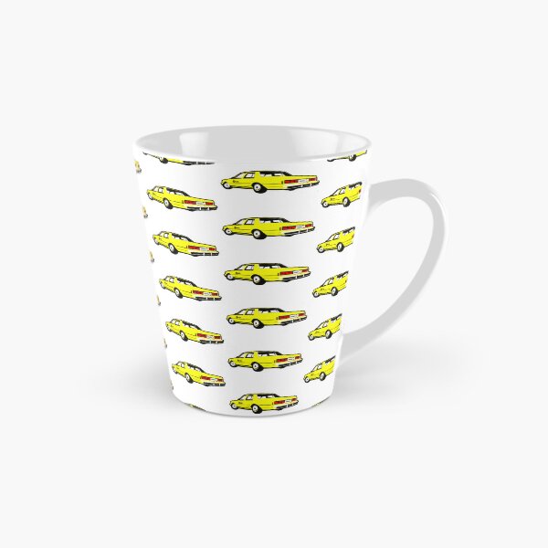 Item preview, 80s TAXI designed and sold by CoolRide.